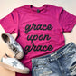 Grace Upon Grace Graphic Tee
