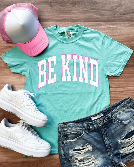 Be Kind Comfort Colors