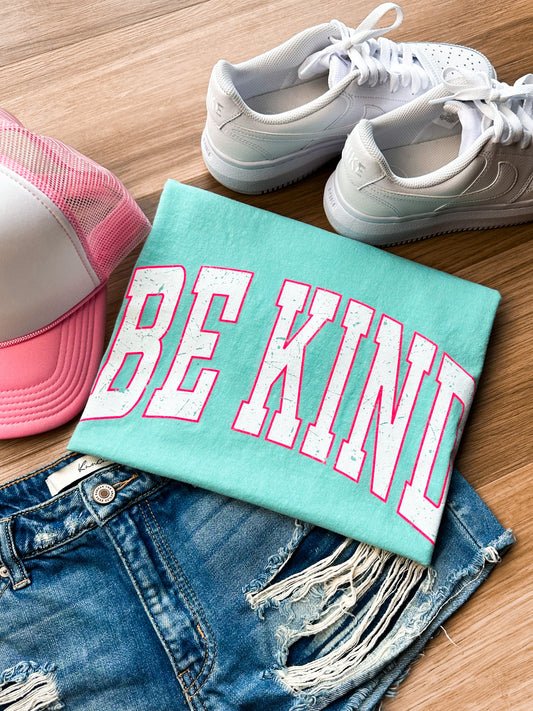 Be Kind Comfort Colors
